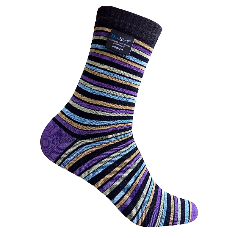 DexShell настоящие водонепроницаемые велосипедные носки мужские уличные рыболовные