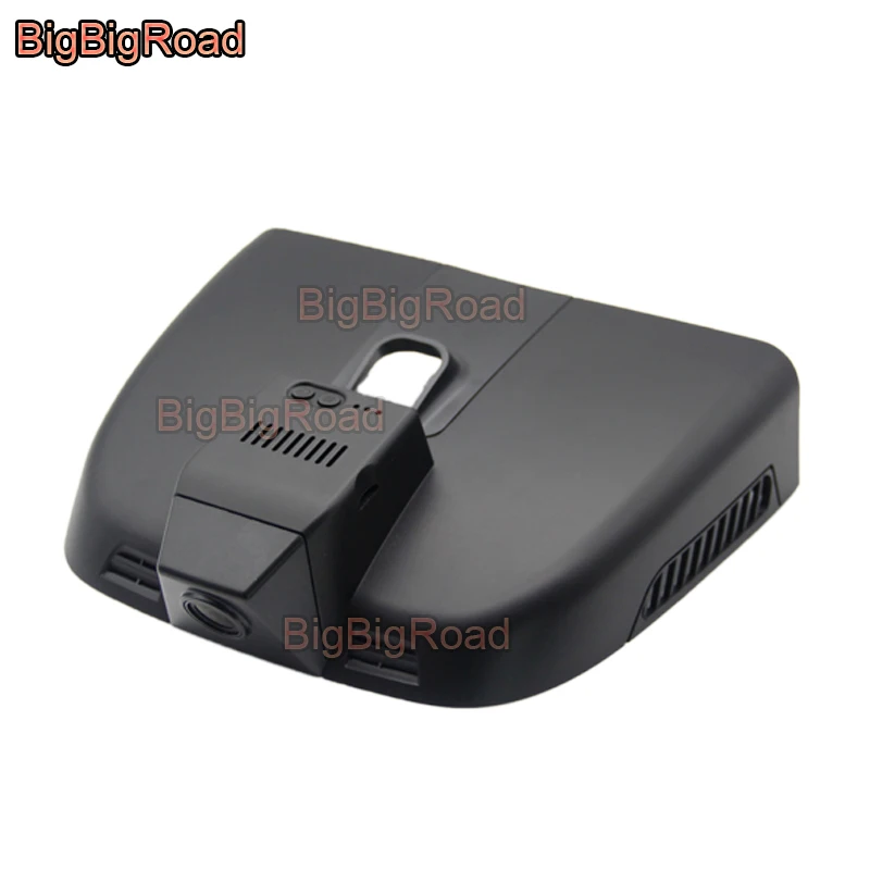 BigBigRoad для Mercedes Benz Vito 2014 2015 2016 автомобильный Wifi видеорегистратор камера