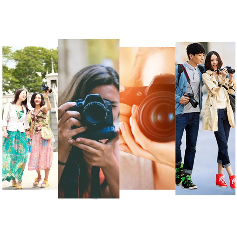 Настольный пластиковый мини-штатив для камеры мобильного телефона с винтовым