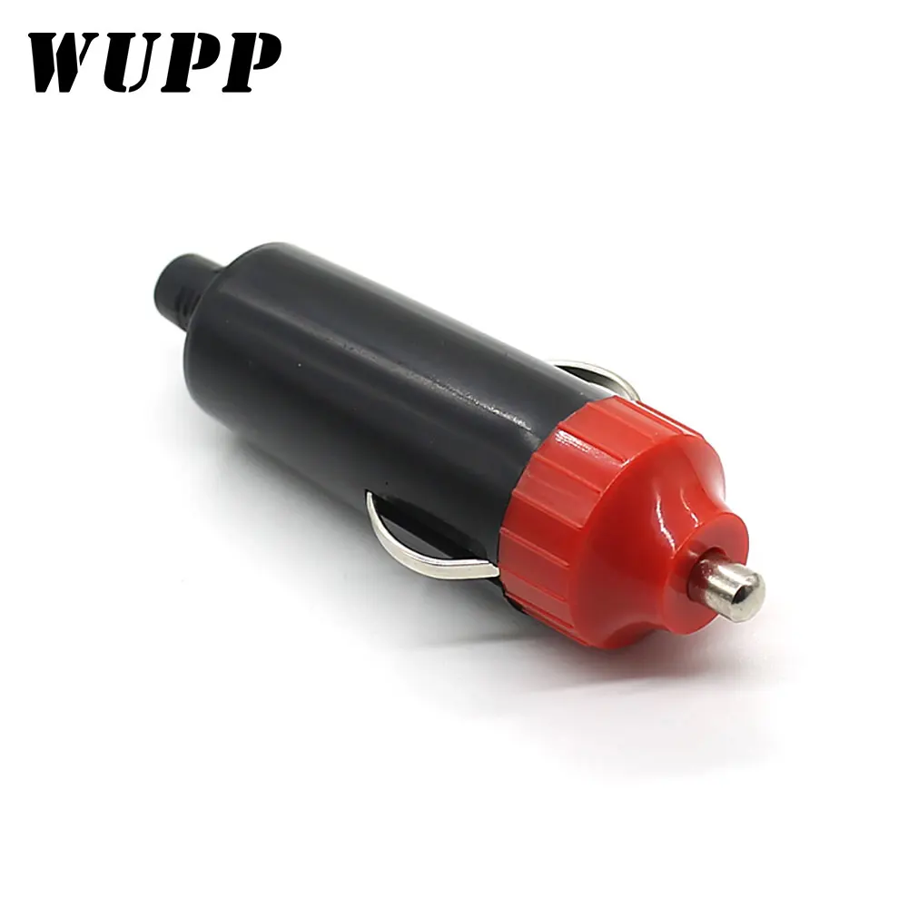 WUPP DC 12V штепсельная вилка универсальный адаптер|Кабели адаптеры и разъемы| |