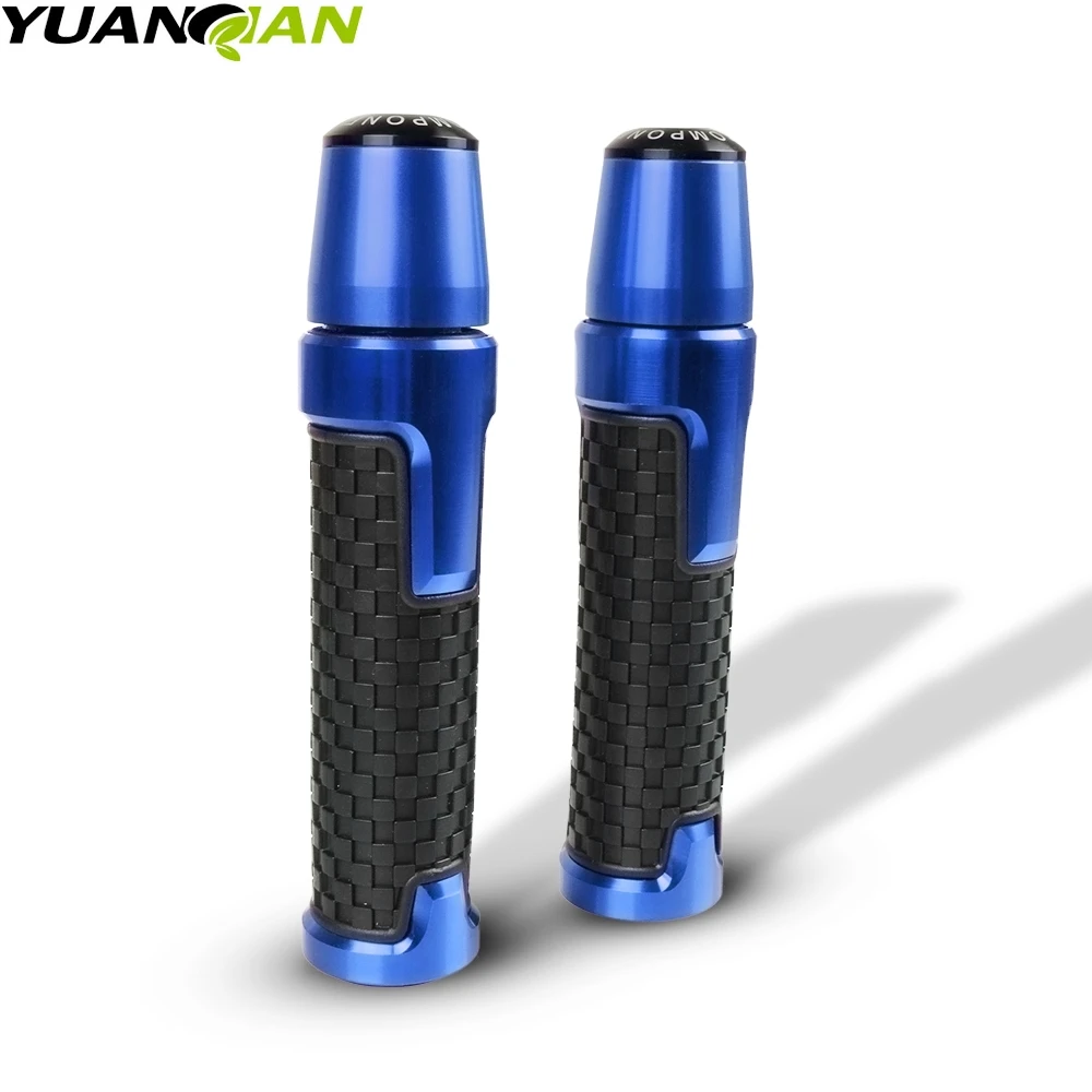 CNC Moto гоночное сцепление мотоцикл ручка и концы Руль Ручка для SUZUKI GSF 250 600 S 650 650N 1200
