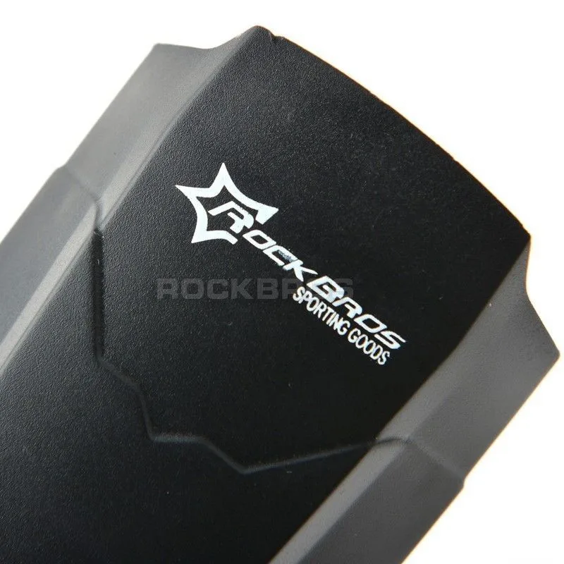 RockBros для велоспорта рога велосипед безопасности практический Удобный руль кольцо чрезвычайно громкий звуковой тревожный сигнал