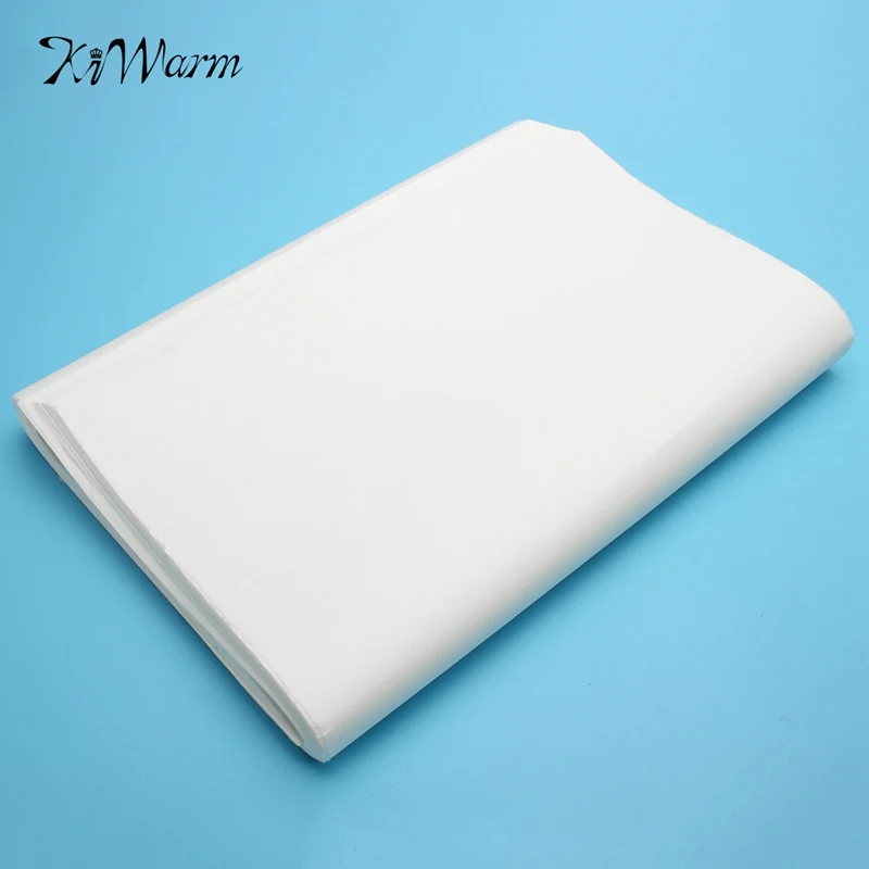 Абсолютно новая 100 листов китайской каллиграфии рисовая бумага 34 см * 68