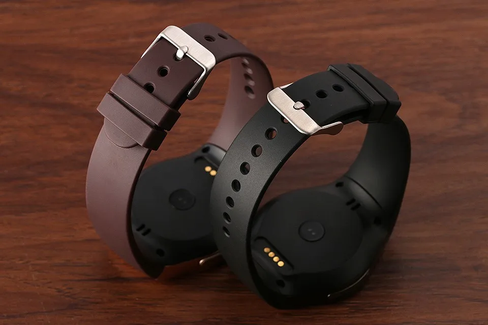 Горячая Смарт часы телефон KW18 Bluetooth 4,0 smartwatch С монитор сердечного ритма сна монитор bluetooth часы для iOS и android