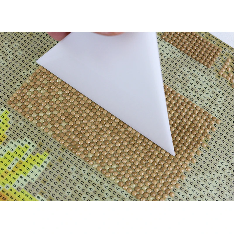 Новый Алмазный инструмент для коррекции Стразы аккуратный квадратный/круглый