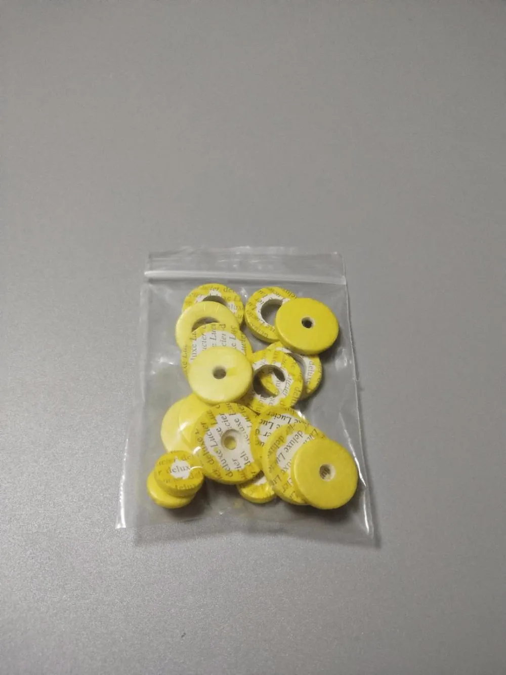 1 комплект запчасти для ремонта винты детали + Флейта с открытыми отверстиями 17