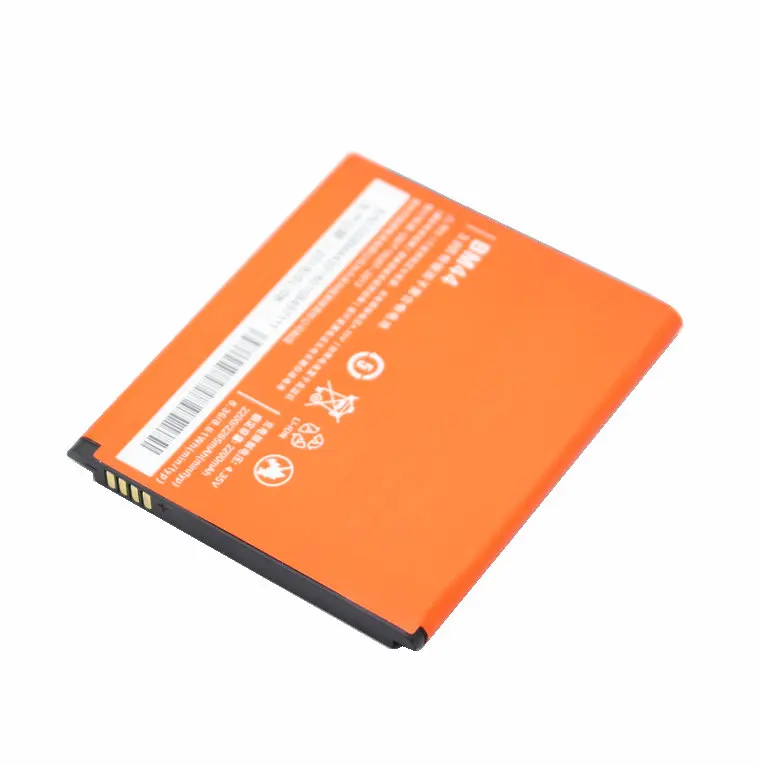 Ciszean 1x новый 3 8 V 2200mAh BM44 BM 44 телефонный сменный литий полимерный аккумулятор для