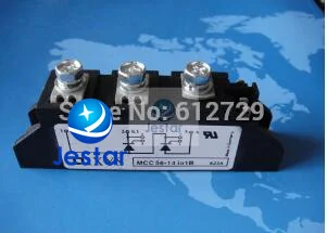 Igbt модуль MCC56-14IO1B MCC56-14I01B | Электронные компоненты и принадлежности