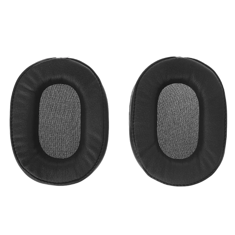 Сменные амбушюры накладки на наушники для audio-technica наушники-вкладыши чехлы