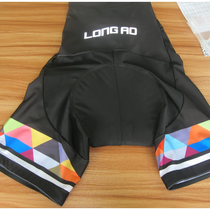 Длинные Ао бренд Для мужчин &amp Велоспорт Джерси Ropa De Camisa Ciclismo короткий рукав