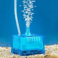 2015 hot selling new arrival new aquarium fish tank super pneumatic biochemical activated carbon filter free shippingwhloesale