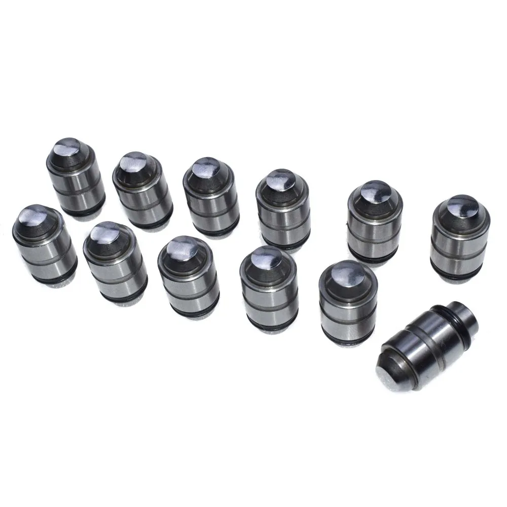 ISANCE механизм регулировки зазора в приводе клапана гидравлический клапаны