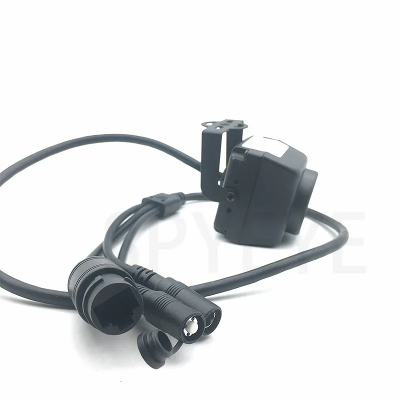 geniuspy 1mp 1 3mp 2mp 3mp 5mp mini waterproof ip66 tf card slot 940nm ir ip camera outdoor for car vehicle fleet bird nest free global shipping