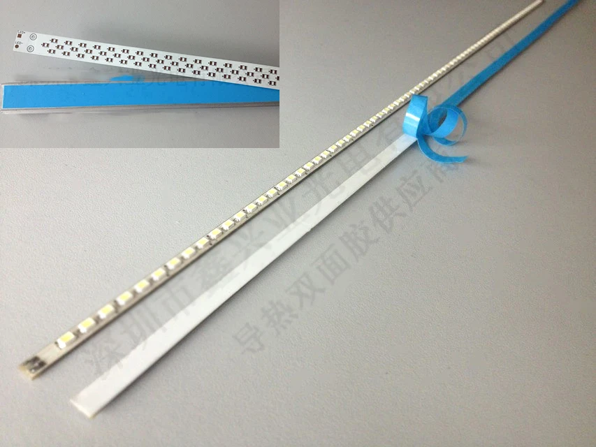 15mm x 25m/Roll Insulating Heat Dissipation Transfer Tape Double Side Thermal Conductive Adhesive | Канцтовары для офиса и