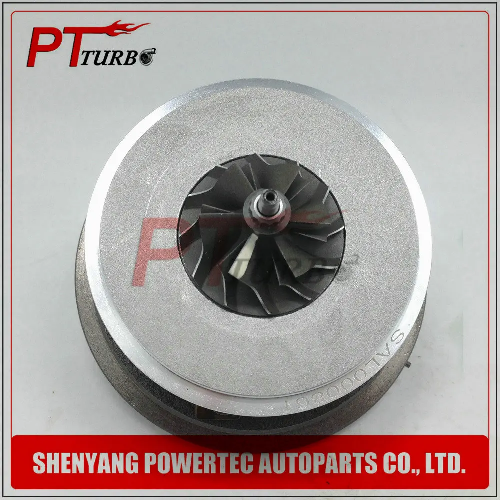 Новая турбина 03G253016H 765261 CHRA ядро Garrett turbo для Skoda Octavia II / Superb 2.0TDI 140 HP 103 кВт BMP BMM 756867