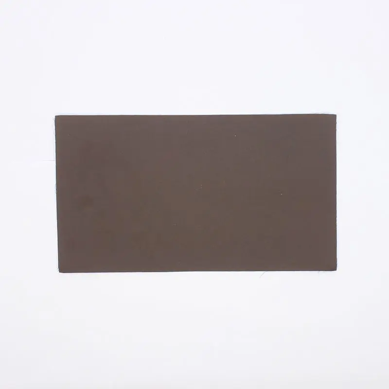18x10 см 12 цветов куртки Ремонт Патчи Strijken Kleren Repareren Stof наклейки Патчи для Donsjack Plakboek Stof значки - Цвет: Dark coffee