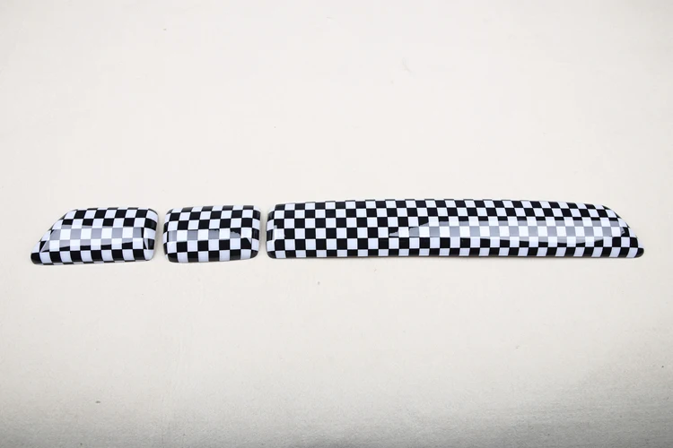 Автозапчасти Юнион Джек Стильная крышка приборной панели украшение миниатюрный