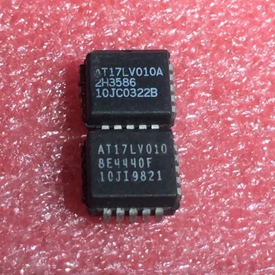 

Бесплатная доставка AT17LV010 AT17LV010-10JC