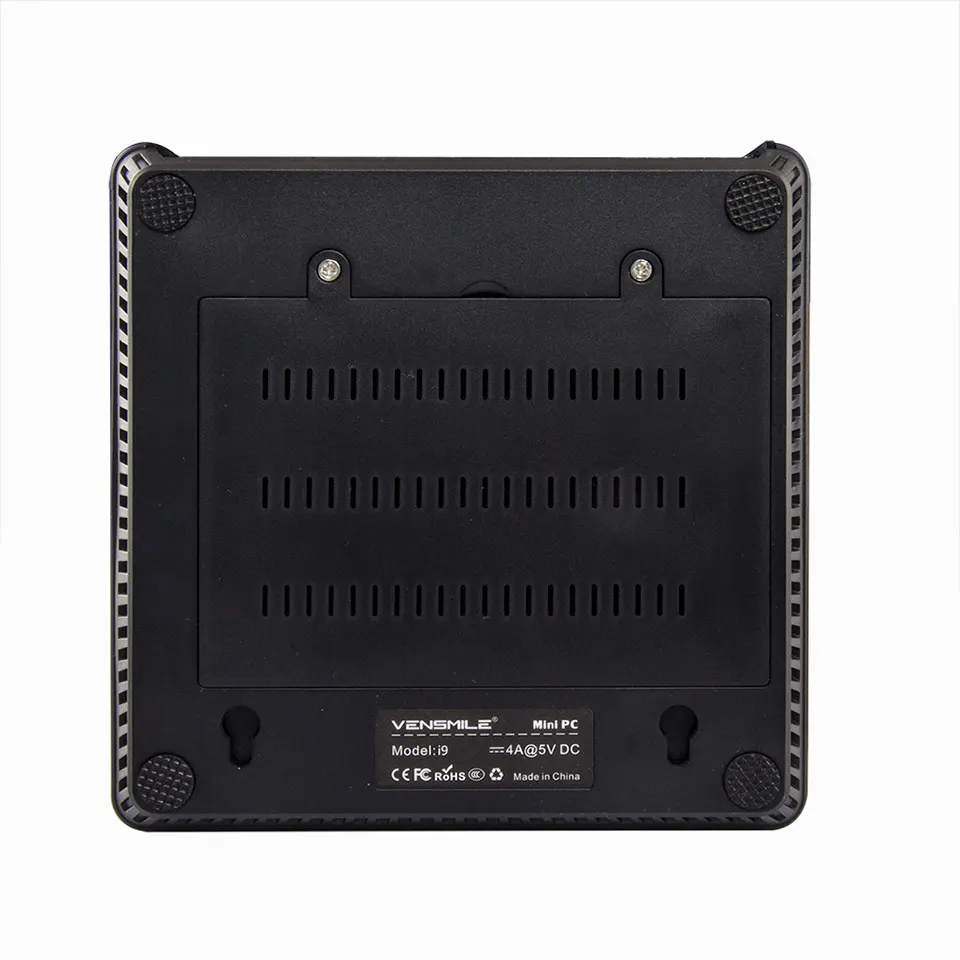 Оригинальный Intel Atom Z8300 Windows 10 Мини-ПК Компьютер 2 Г/32 Г Памяти TV Box Wifi Беспроводной BT