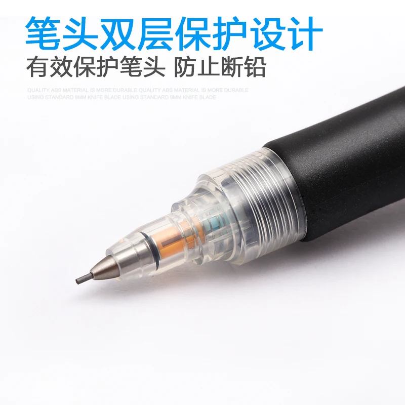 Японский механический карандаш 0 5 мм для студентов 1 шт.|Механические карандаши| |