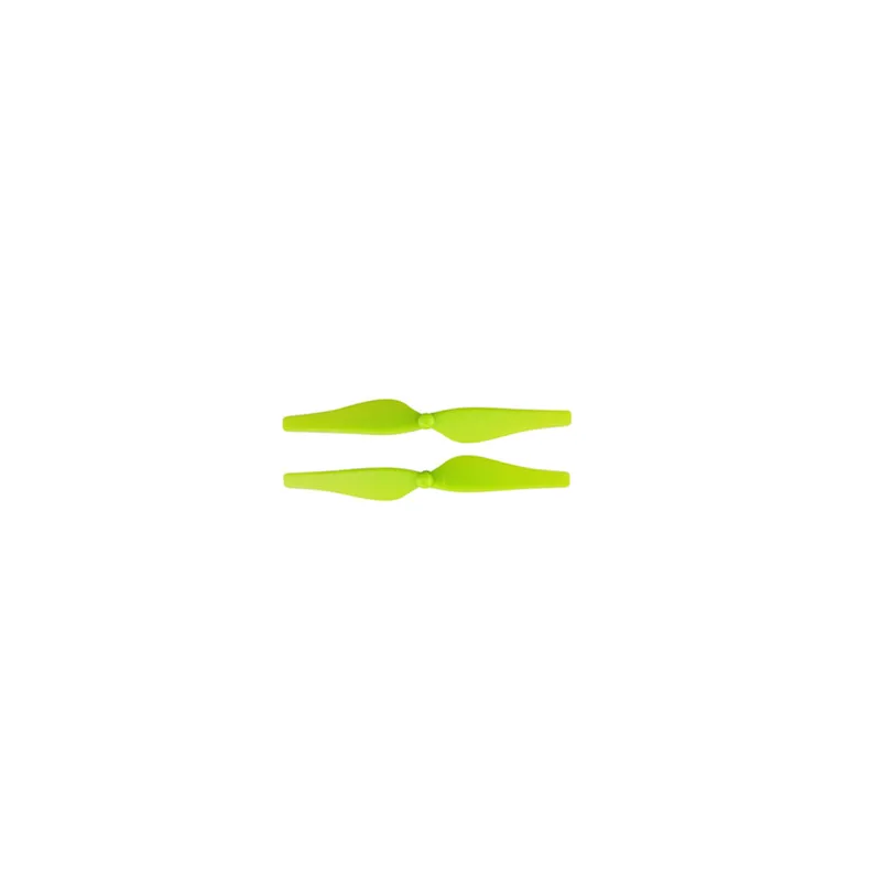 4 шт. пропеллеры для DJI Tello RC Quadcopter aircraft Accessories Drone Green Blade | Игрушки и хобби