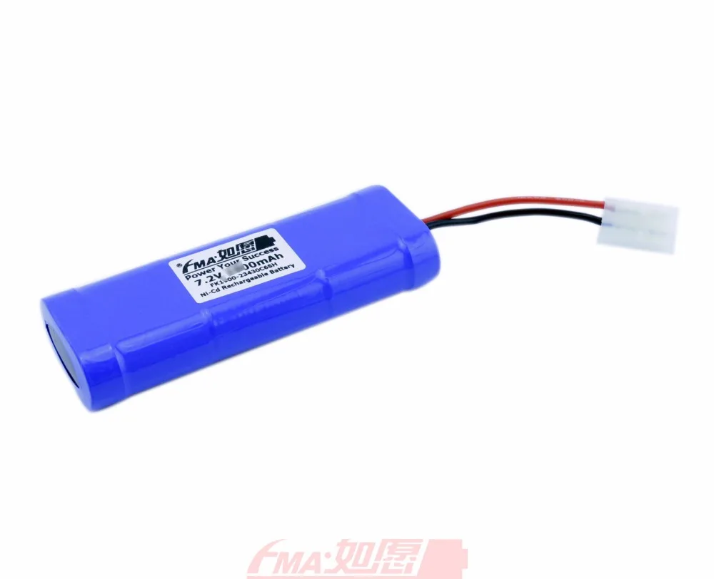 Ni Cd Sub C 7 2 В 1800 мАч подметальная машина аккумуляторная батарея 23430P6SH|rechargeable