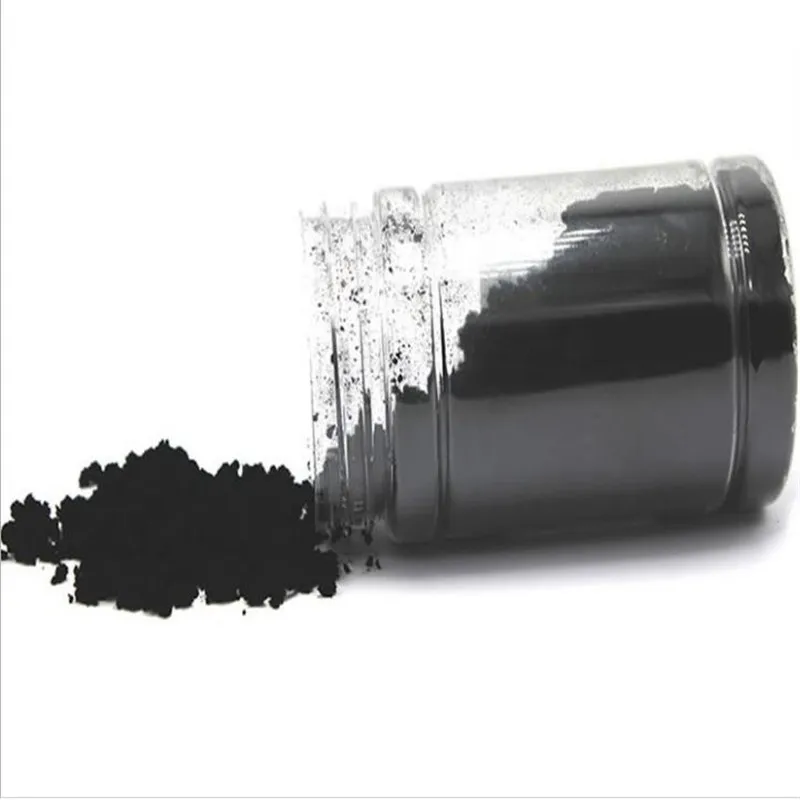 Подготовка нано-материала высокой чистоты проводящая одинарная кристальная