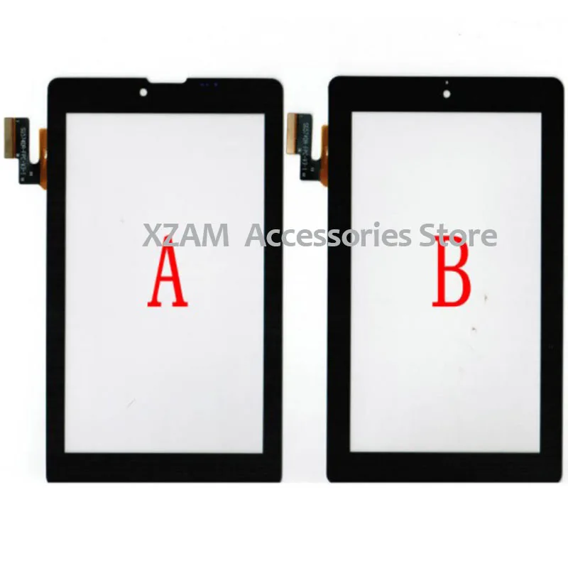 Новинка сенсорный экран для планшетов 7 дюймов AC70BCO F0872 F0843 | Компьютеры и офис