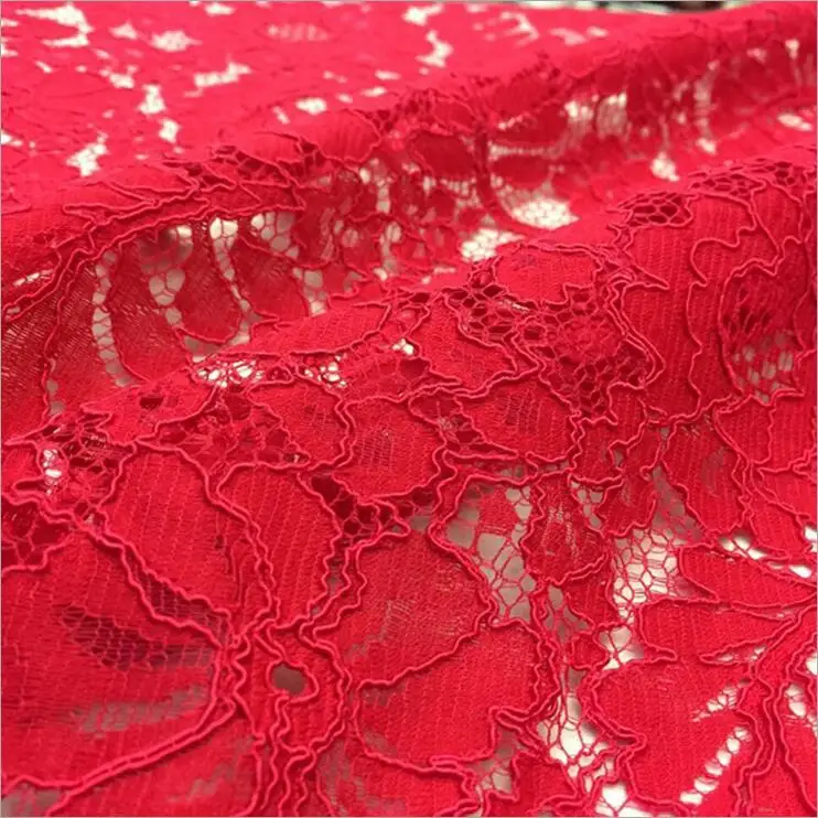 2017 высококачественная одежда сетка из кружевной ткани ресницы кружевная ткань