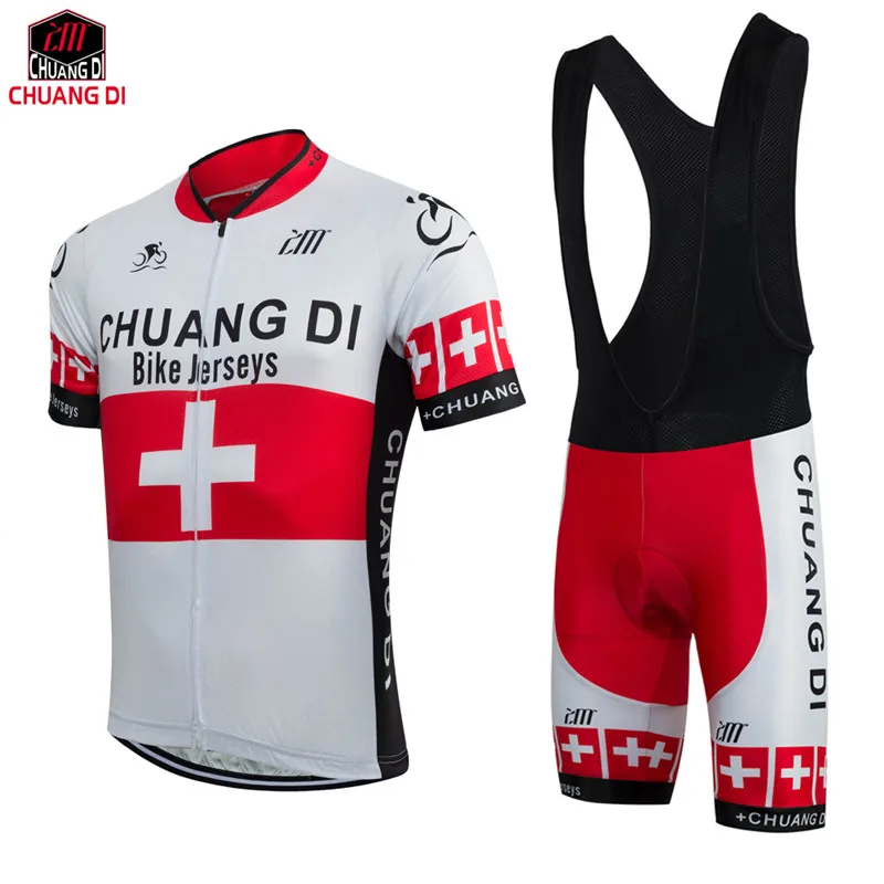ZM Швейцария печать одежда для велоспорта Невероятный Халк Ropa велосипед
