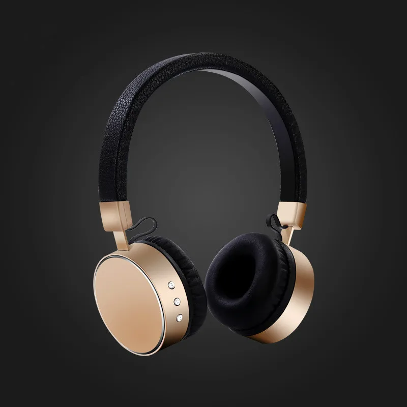 Bluetooth наушники активного шумоподавления беспроводной BT4.2 гарнитура с супер Hi-Fi
