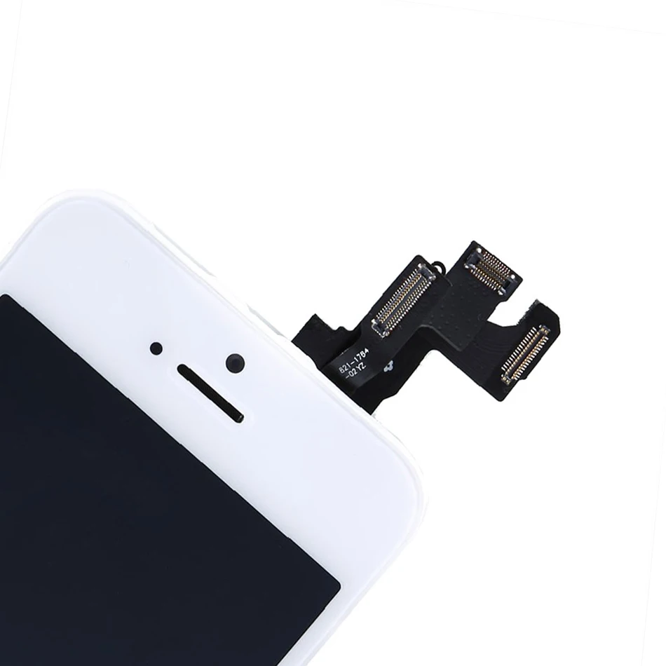 ЖК-дисплей в сборе для iPhone SE полный ЖК-экран с сенсорным экраном iphone se дигитайзер
