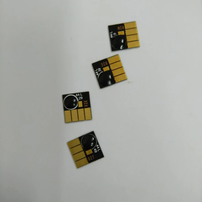 Замена чипа автоматического сброса Vilaxh для HP 940 XL постоянный чип OfficeJet Pro 8000 8500 8500A