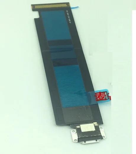 5 шт./лот оригинальное новое зарядное устройство USB разъем док-порт гибкий кабель