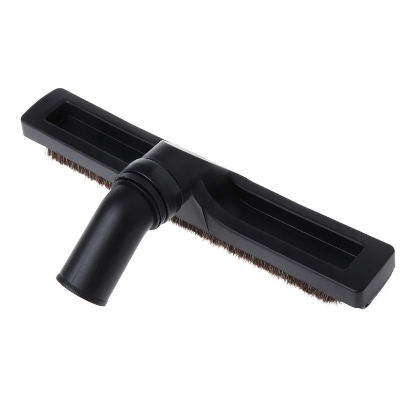 

12-inch Swivel 360 Degree Vacuum Dust Brush Head Floor Replacement Cleaner