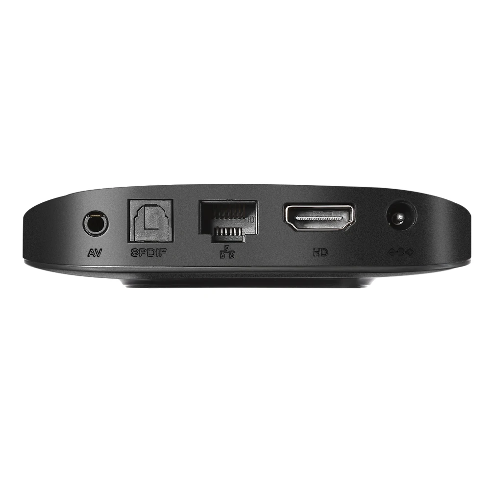 Accewit TX2-R2 Smart tv Box Android 6 0 Bluetooth 2 2G 16G ARM Cortex-A7 RK3229 WiFi HDMI 4K медиаплеер H.265 телеприставка |