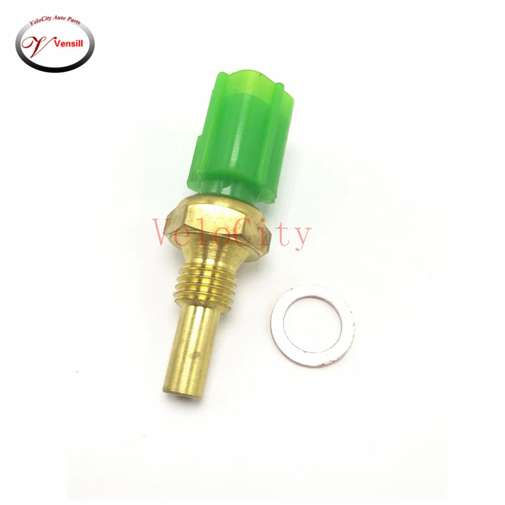 

Part No# 89422-20010 8942220010 Water Temperature Sensor For 00-01 Tundra 98-00 Land Cruiser 96-99 Camry 95-99 Paseo