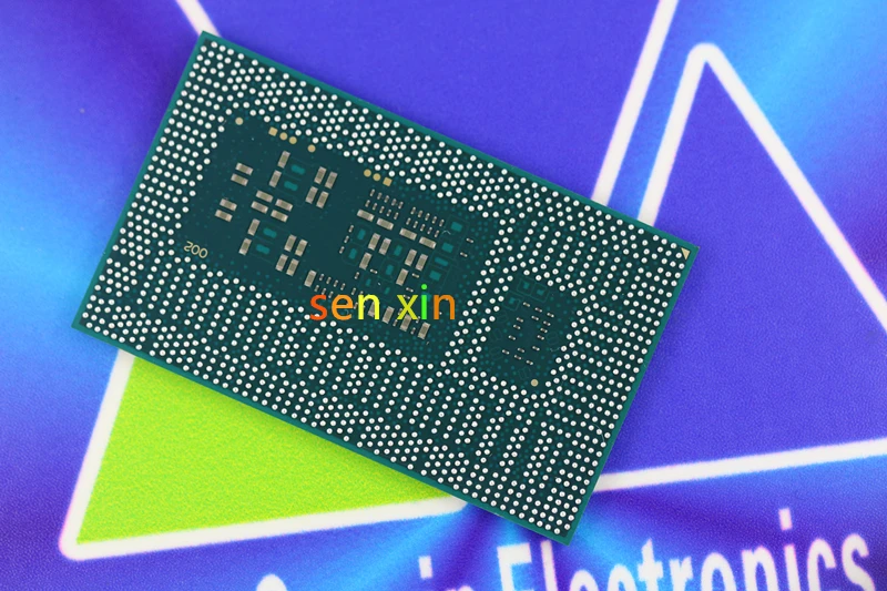 Бесплатная доставка 100% Новые оригинальные чипы SR1E3 3556U BGA для ноутбуков |