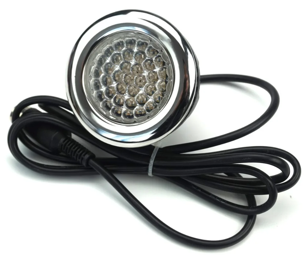 2 5 &quotethink спа LED Light 12 bead с горячей ванной светодиодный Мастер Свет Замена для Mesda