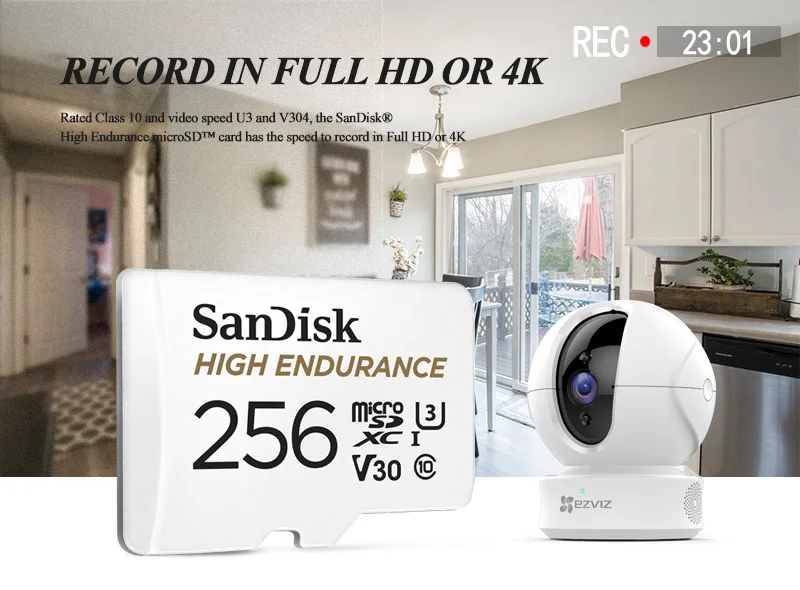 SanDisk Оригинальная карта памяти 128 ГБ Экстрим 64 ГБ TF карта Micro SD карта SDHC SDXC A2 U3 V30 32 ГБ для камеры смартфона