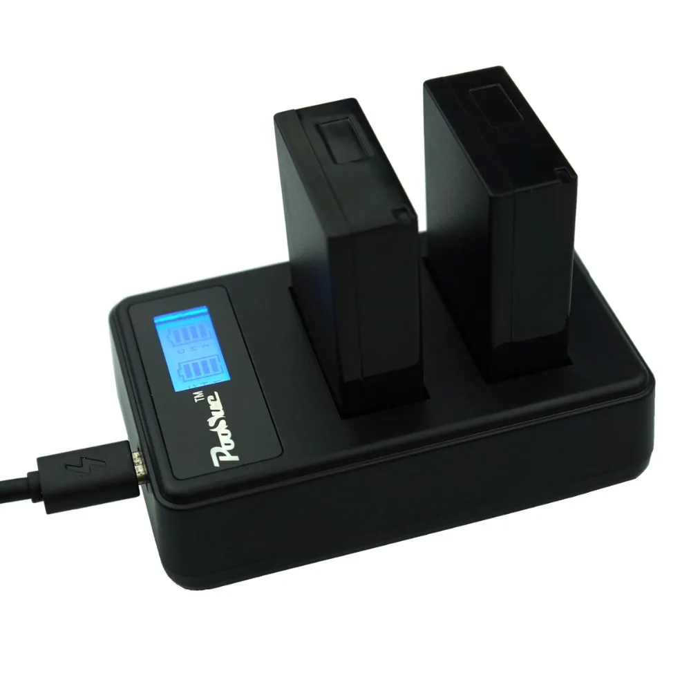 Зарядное устройство для фотоаппаратов Nikon P7800 P7100 D5500 D5200 D3200 5 В|battery charger|batteries battery