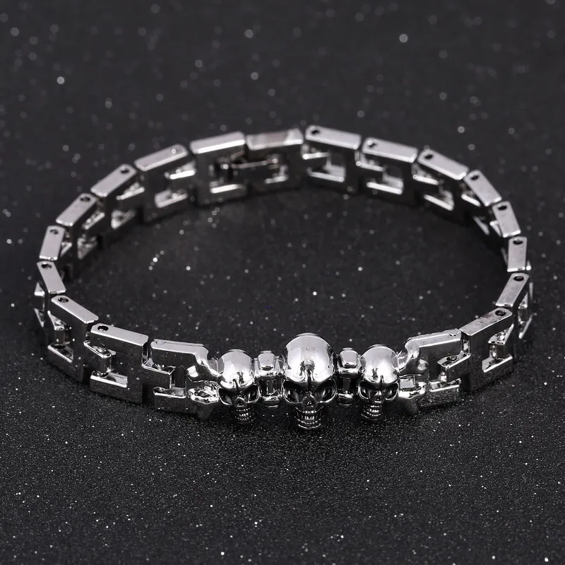 Мужской браслет из нержавеющей стали ZOSHI ручной работы|wristband band|bracelet jewelrymen bracelet |