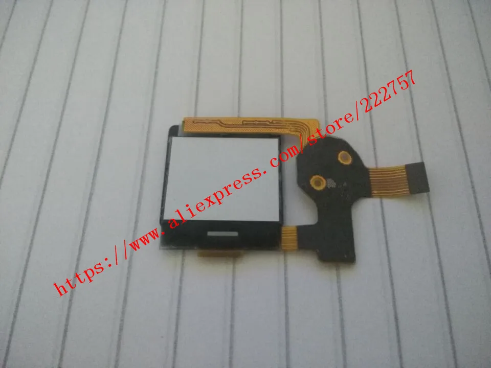 Оригинальный экран для Gopro Hero4 hero 4 lcd Фюзеляж Для Gopro4 фронтальный ЖК дисплей hero4
