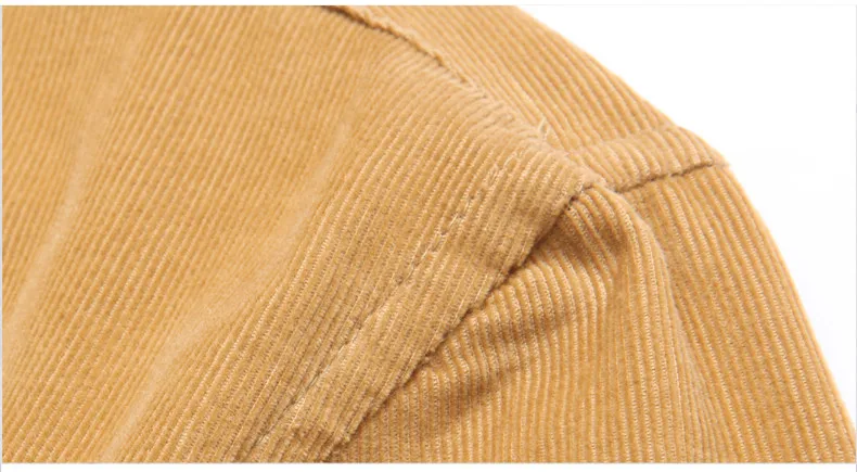 Winter trends men cotton corduroy warm shirt long-sleeved men plus cashmere thick shirt men brand autumn shirts men camisa S-4XL