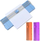 Офисный комплект, точная бумага формата A4, фотобумага, режущий коврик