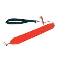 Двойной человек 128 см красный спасательный буй ремень|lifebelt|buoytorpedo buoy |