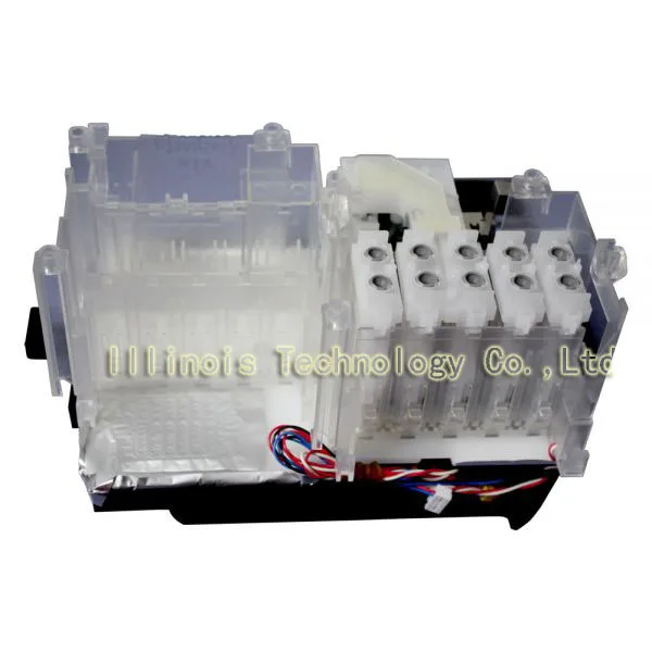 Демпфер DX3/DX4/DX5/DX7 Stylus Pro 7910