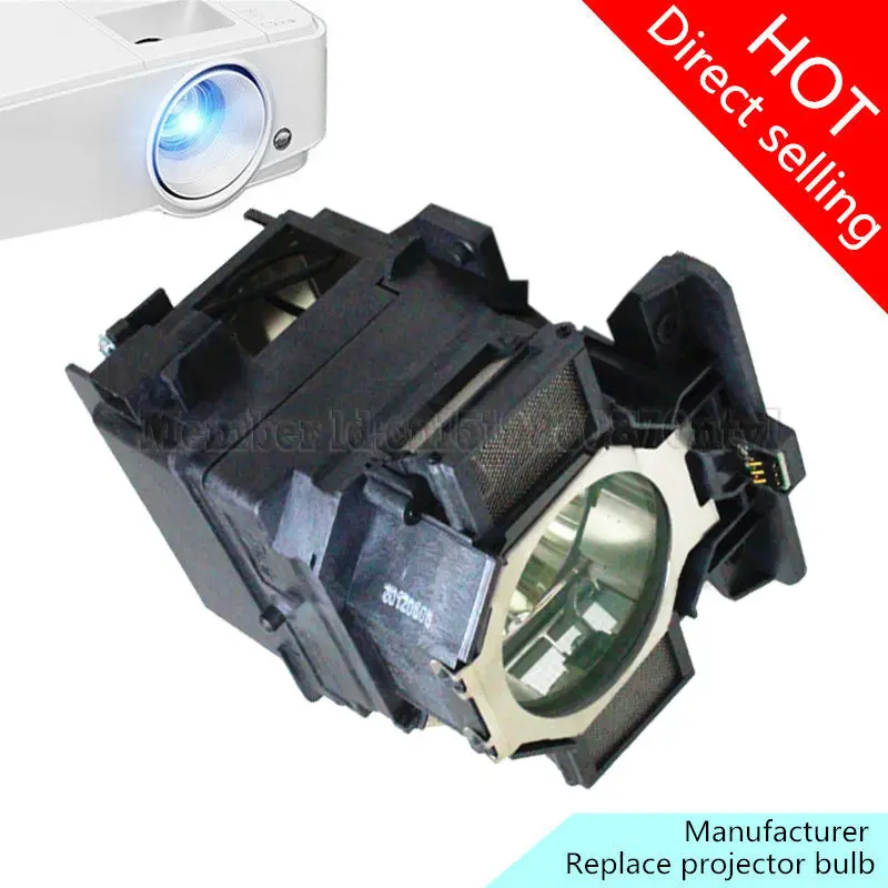 ELPLP81 корпус лампы проектора для epson CB Z9875UNL Z10000UN Z11000WNL EBZ10000U Z10000UNL замена