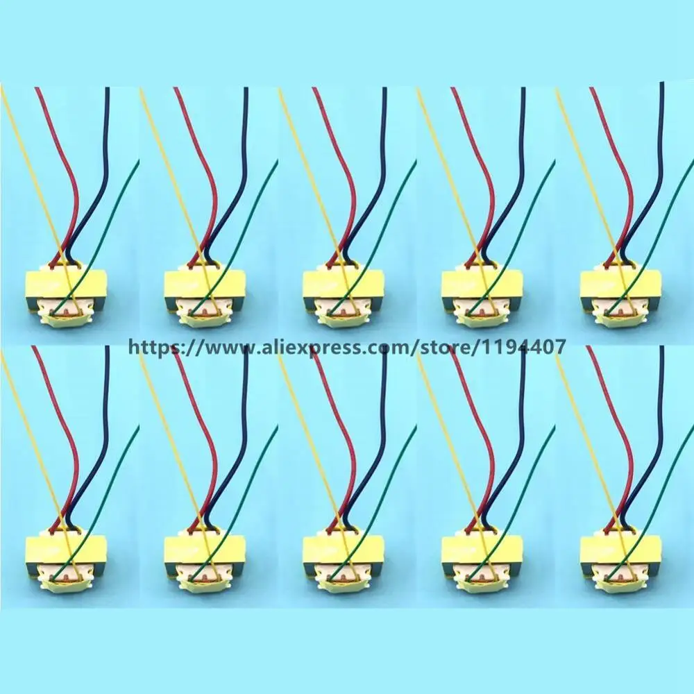10 шт. лучшее качество микрофонный трансформатор для Shure SM57 SM58 Микрофон