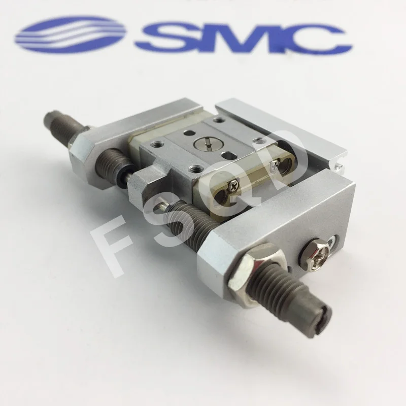 MXP10-10B MXP10-10 MXP10-20 MXP12-15 MXP12-25 MXP16-20 MXP16-30 MXP10-15 MXP10-25 SMC air slide table cylinder MXP series | Обустройство